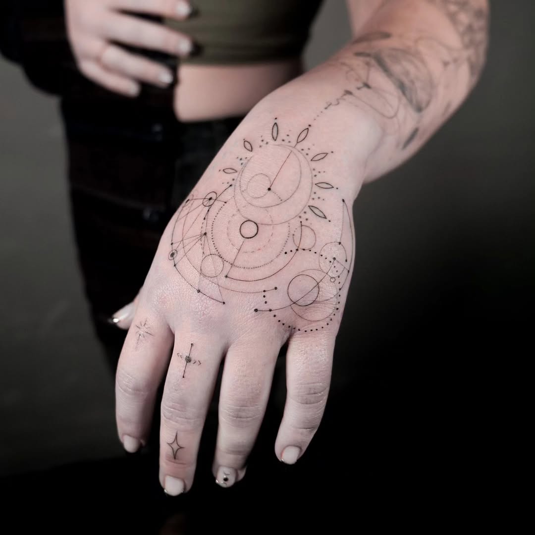 Geometric