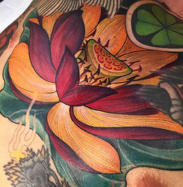 yushitattoo