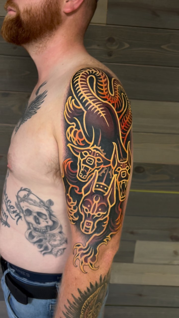 Dragon