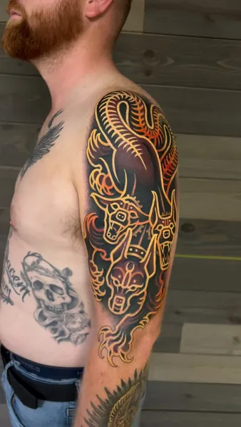 Dragon