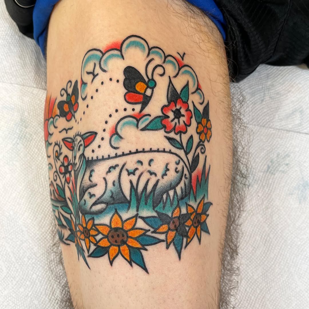 rempetattoo