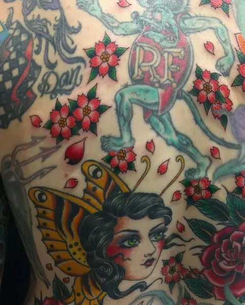 maryjoytattoo