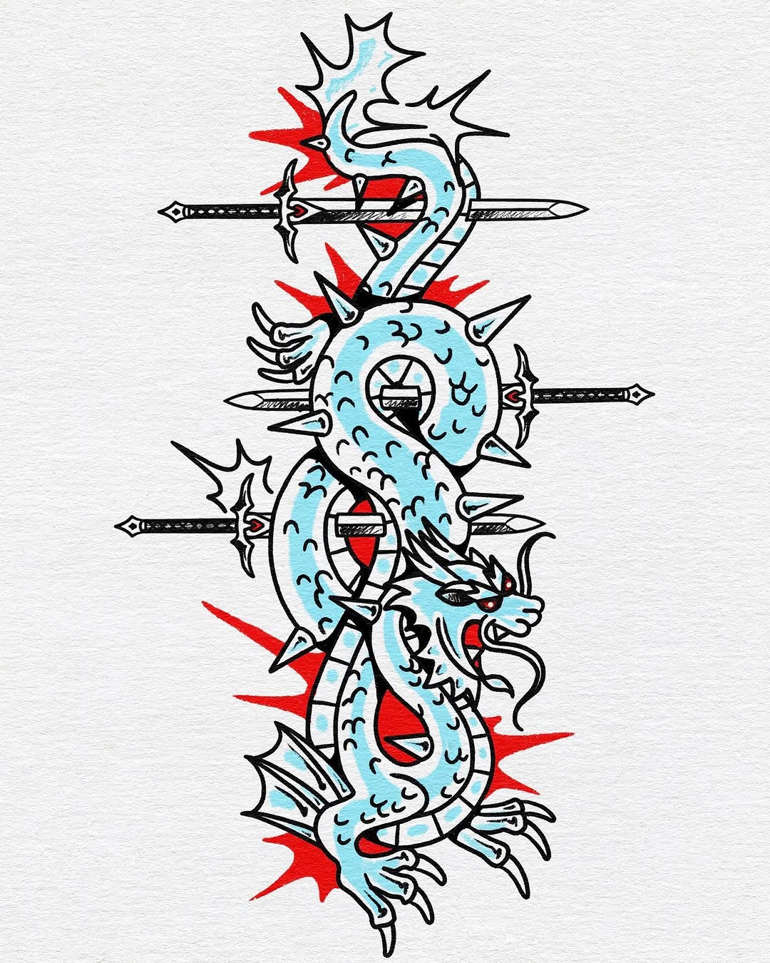 Dragon