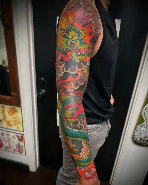 Dragon