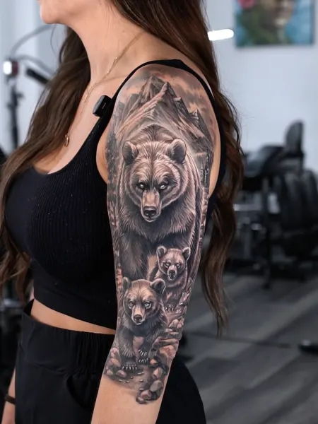 Animal