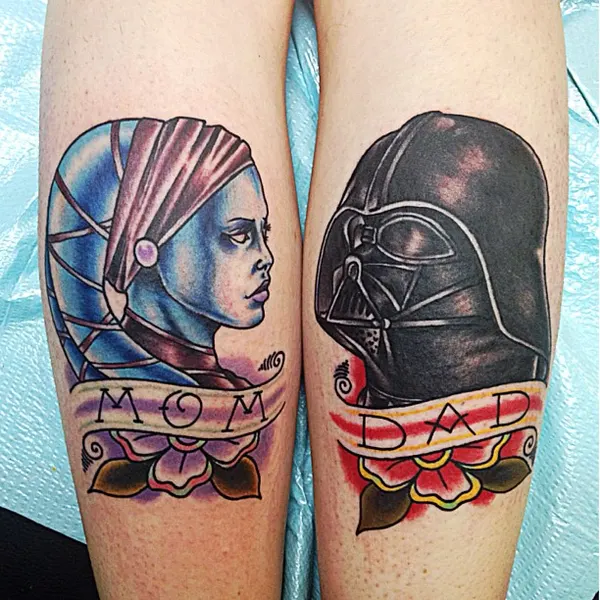 Sloo Tattoos