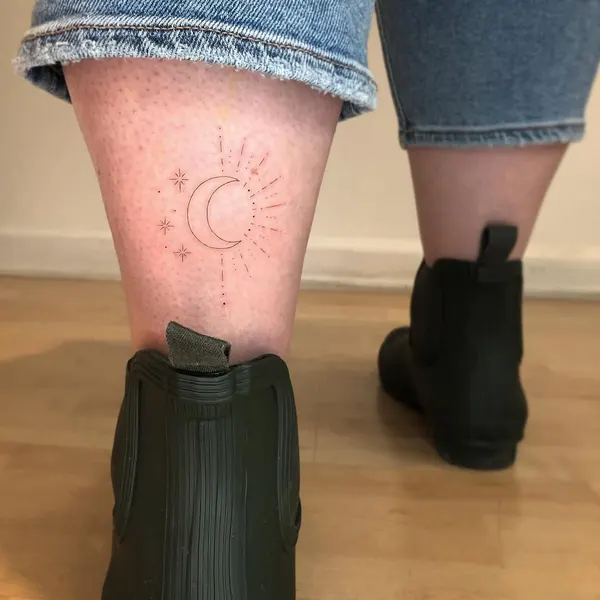 Circa Tattoo