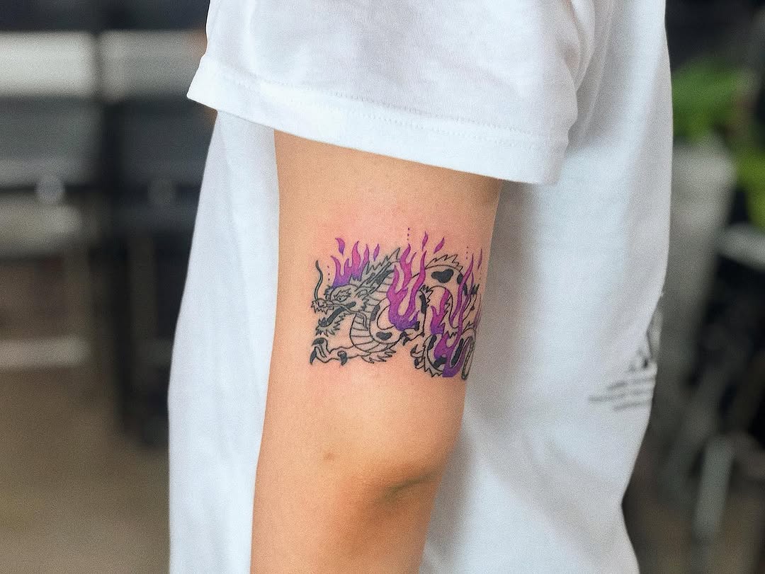 Dragon