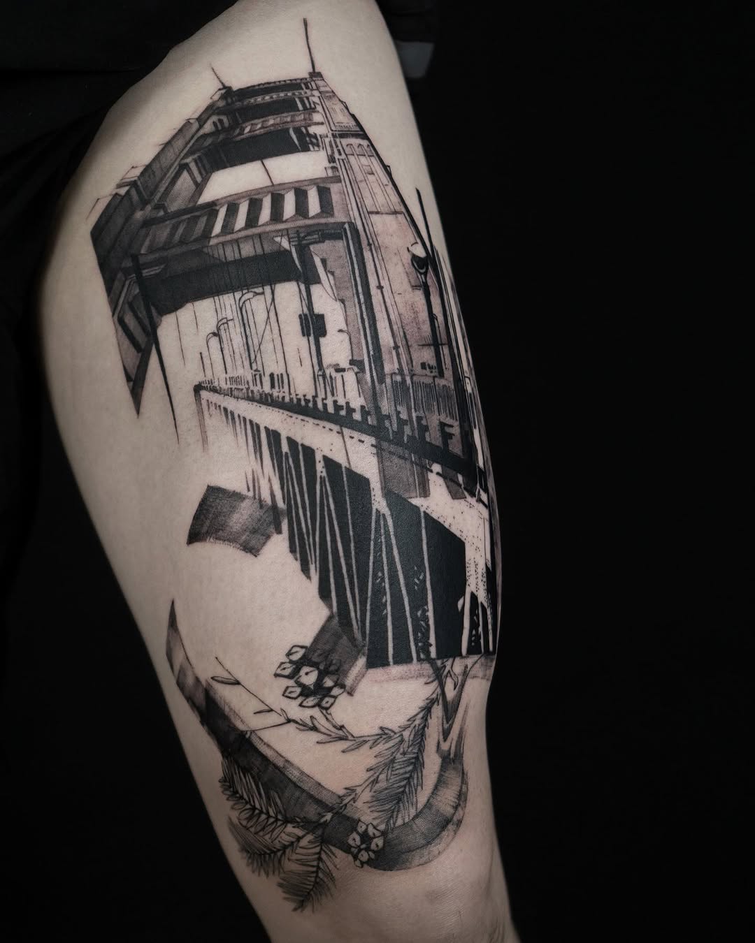 Guru Tattoo