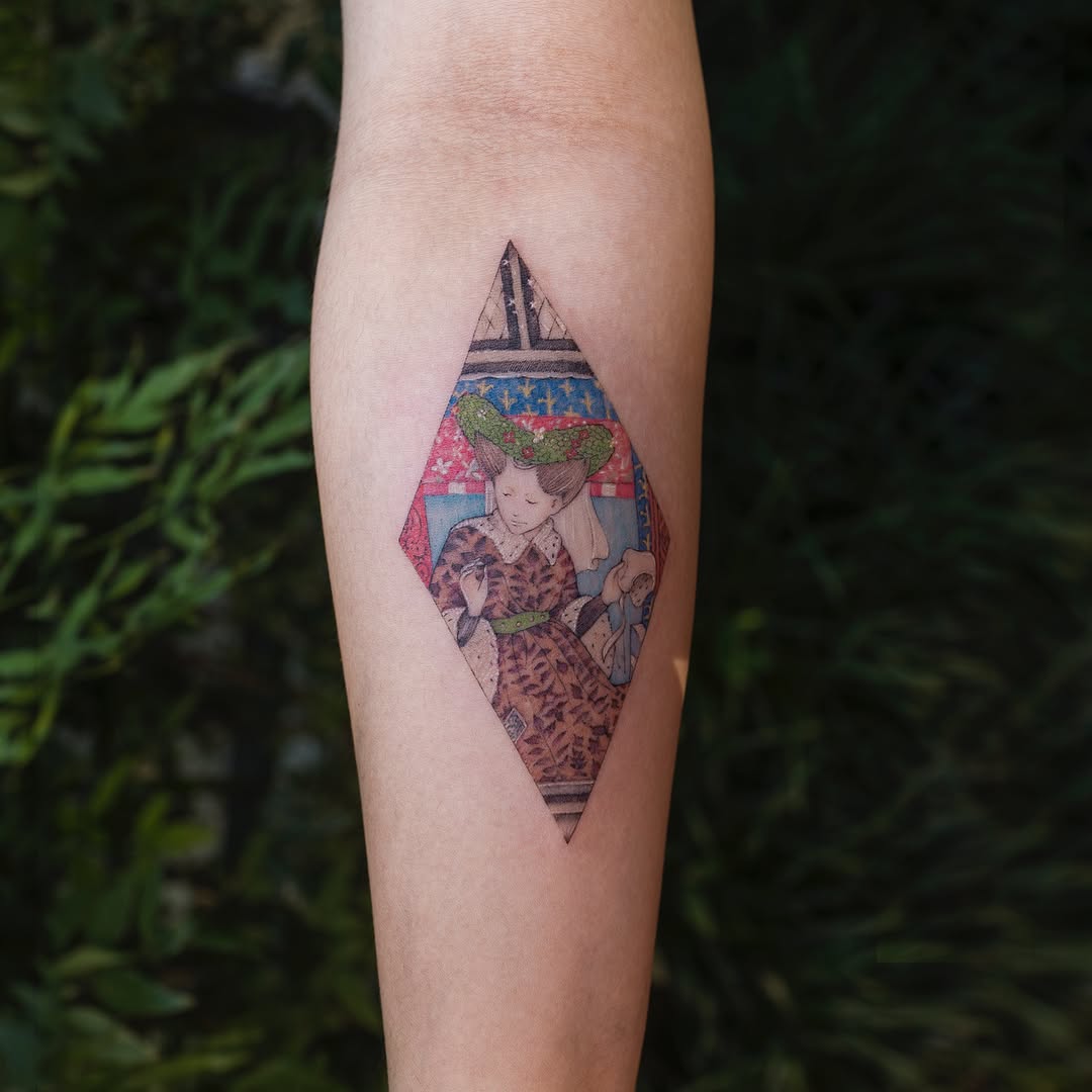 soltattoo