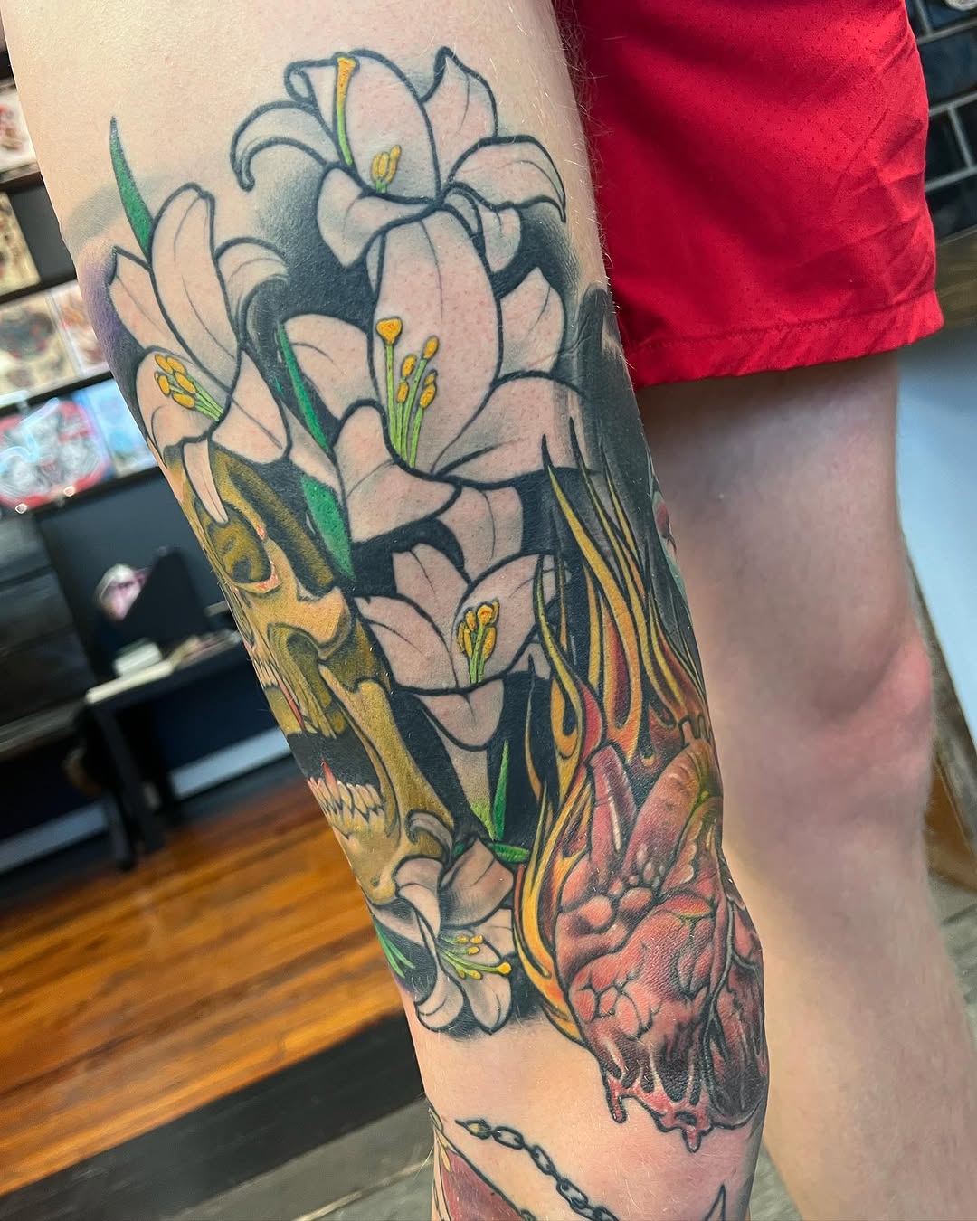 Flower