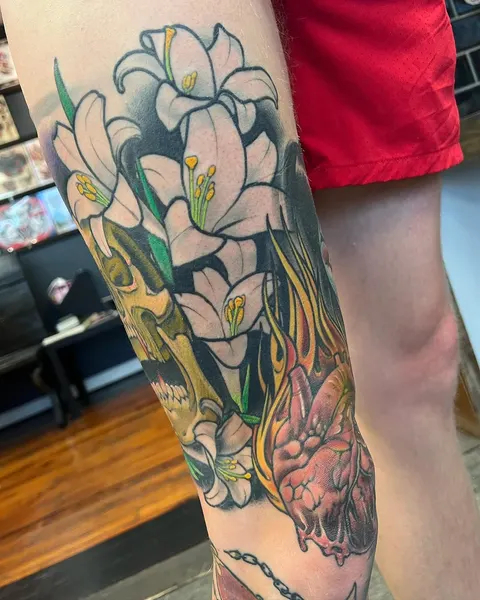 Flower