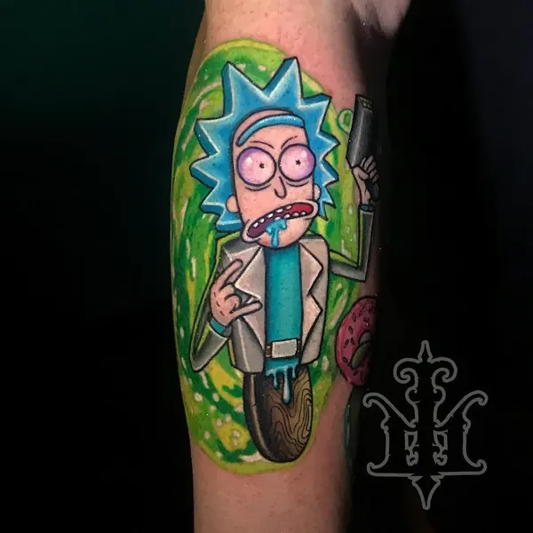 jonleightontattoo