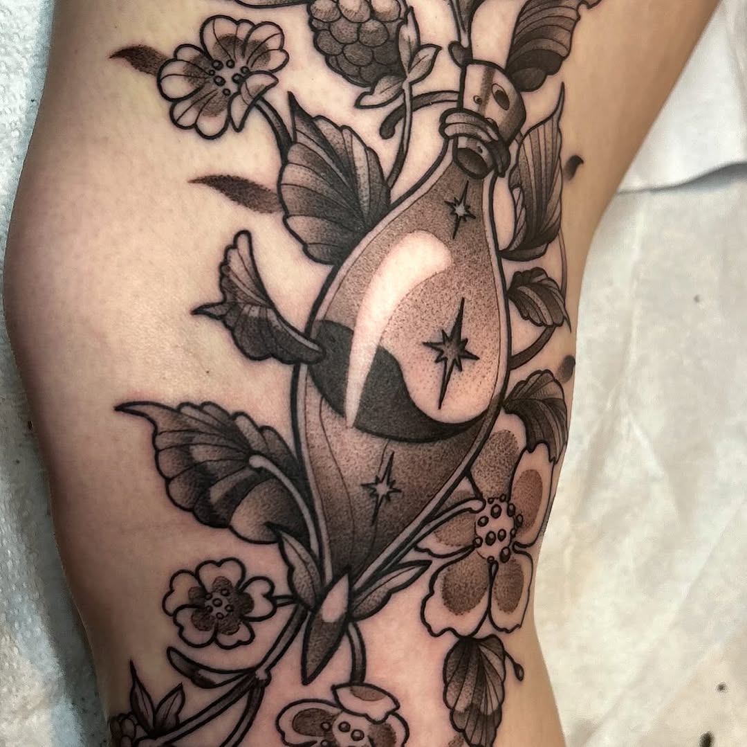 sarastigmata