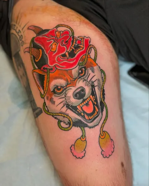 Animal, Tiger