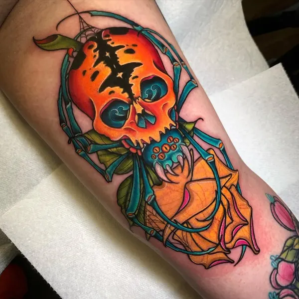 jonleightontattoo
