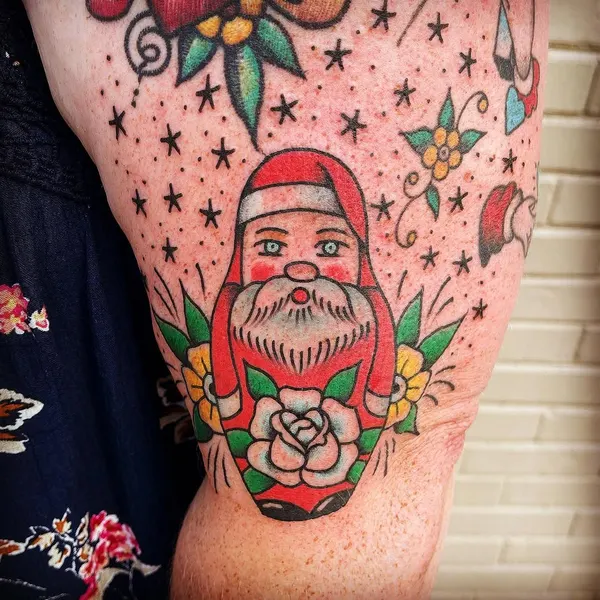 timbecktattoos