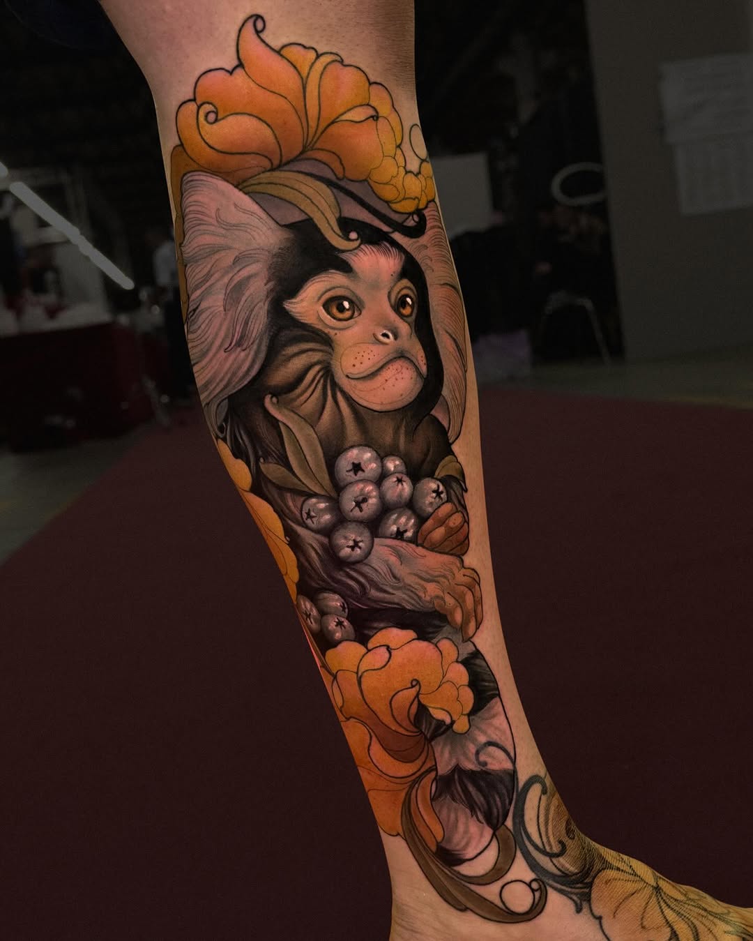 krishtattoo