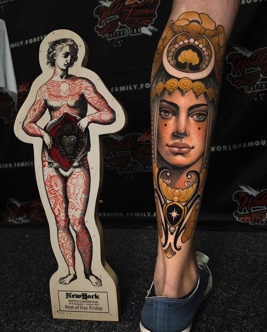 krishtattoo