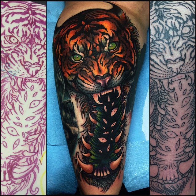 Tiger