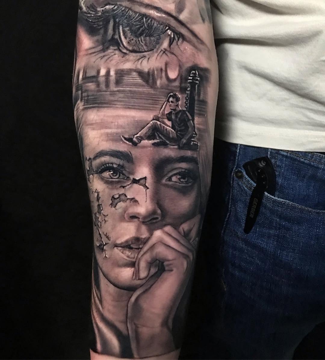 Javier Eastman