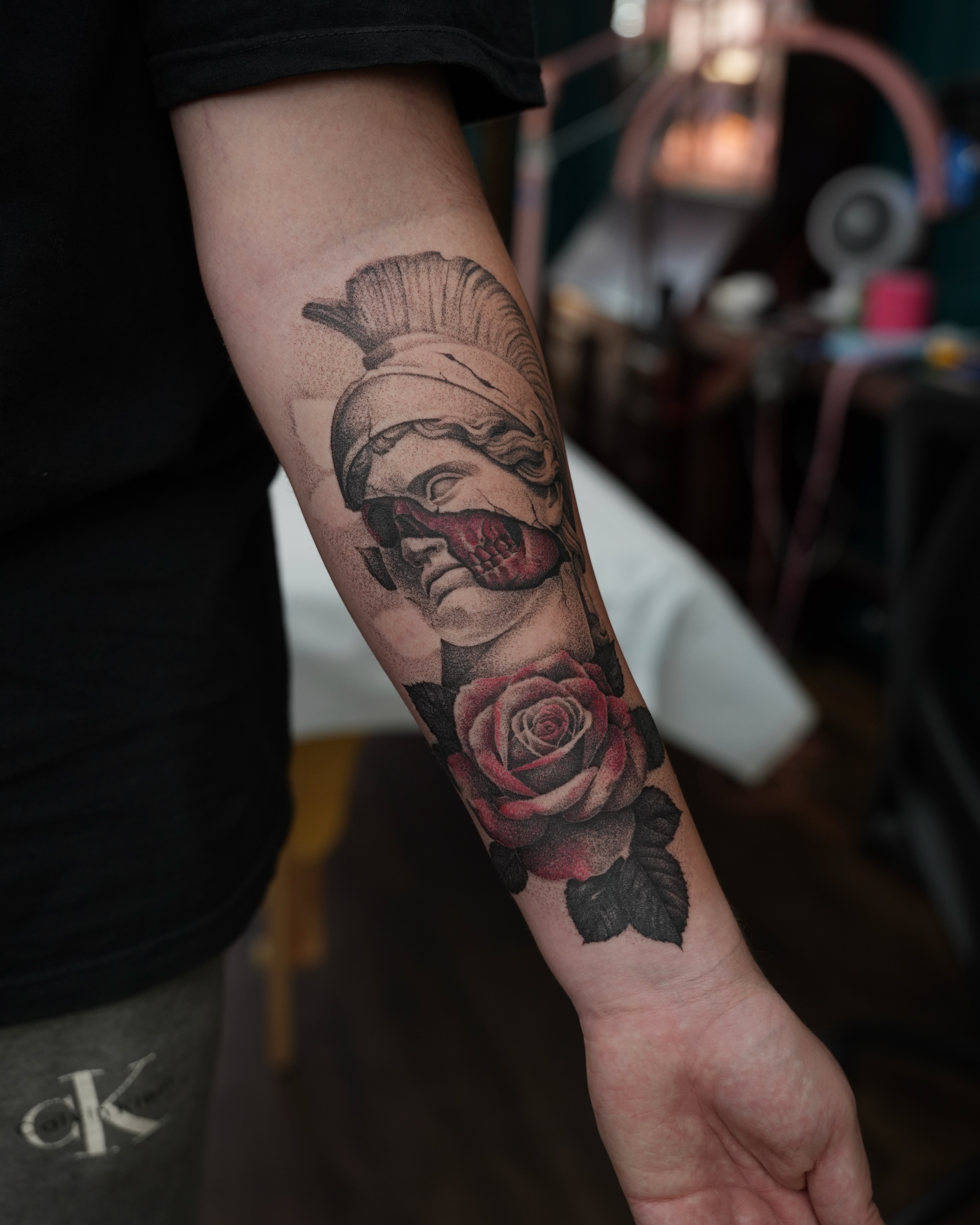 doomedtattoo