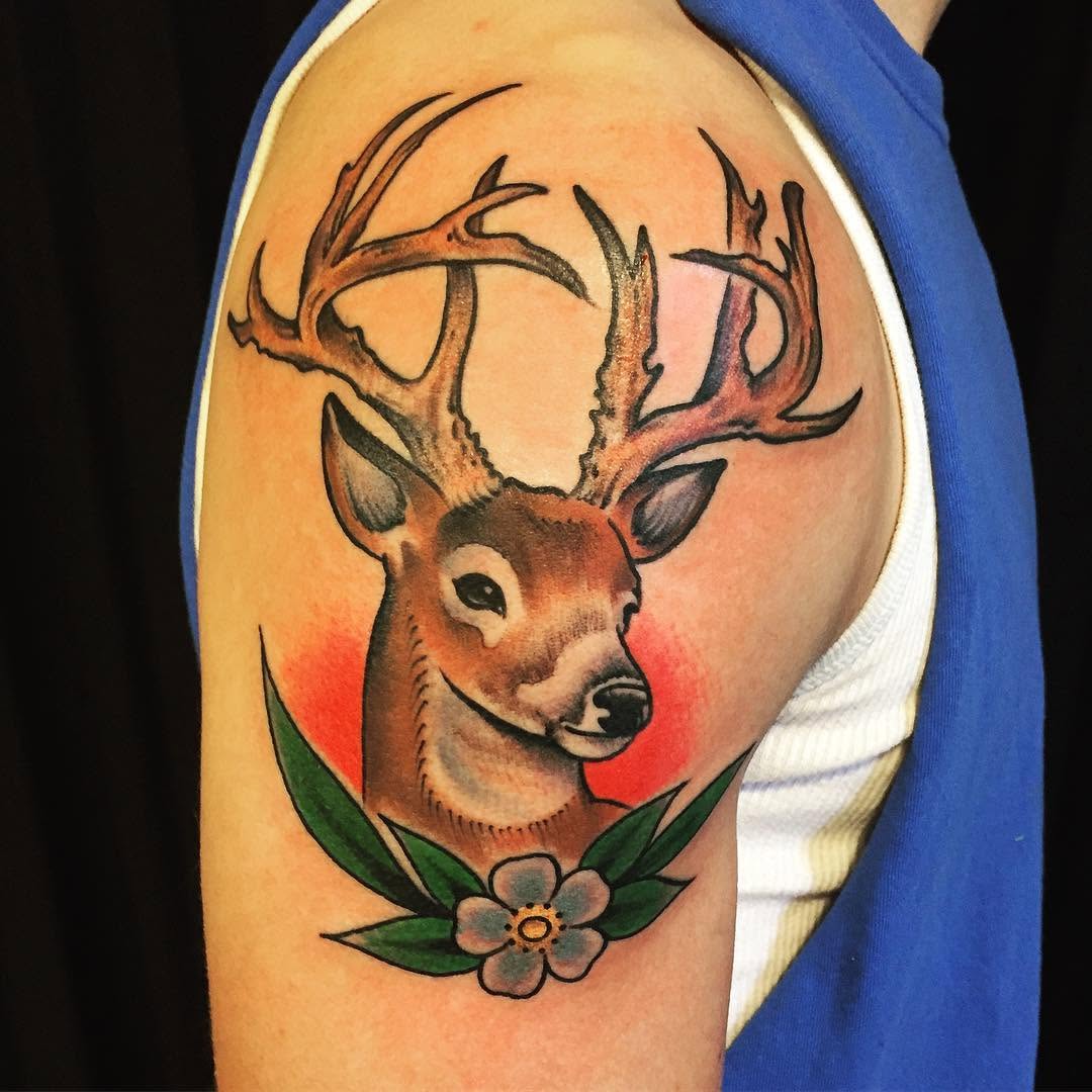 timbecktattoos