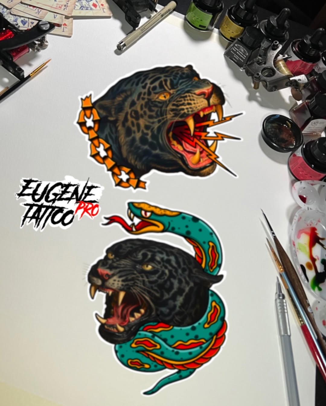 eugeneprotattoo