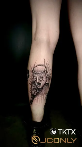 prayersink