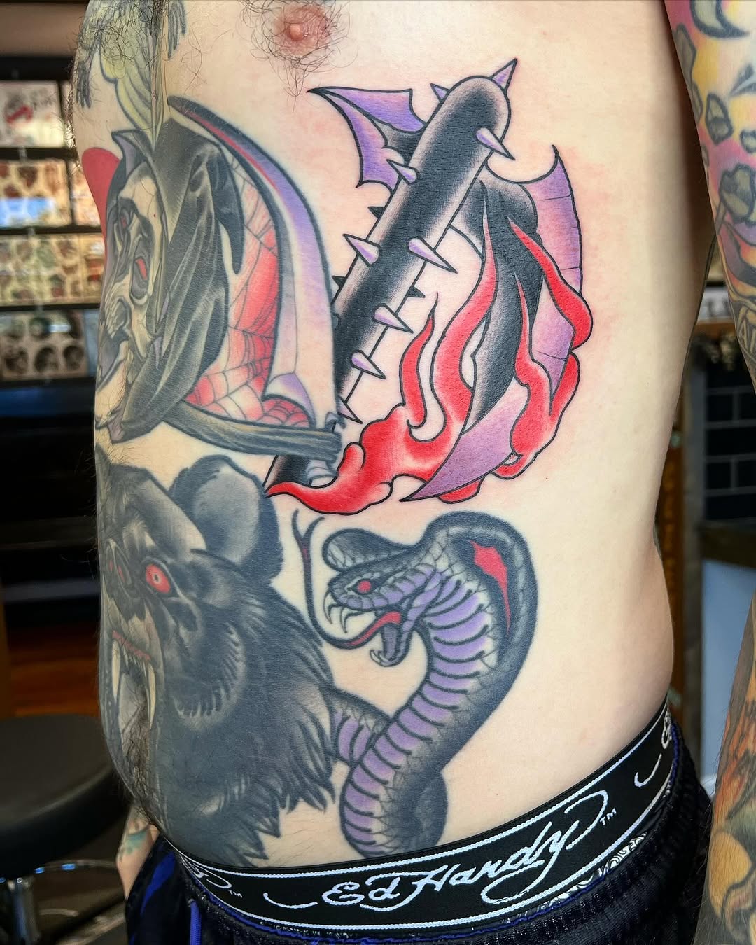 Dragon