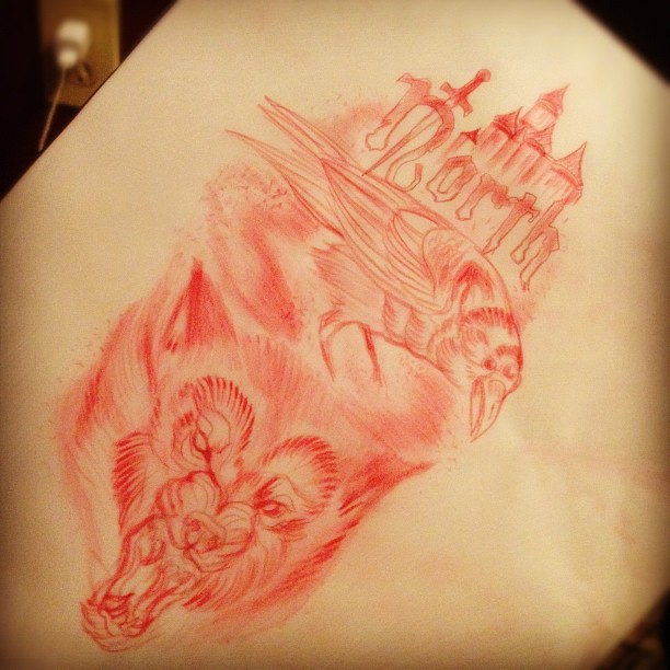 Sloo Tattoos
