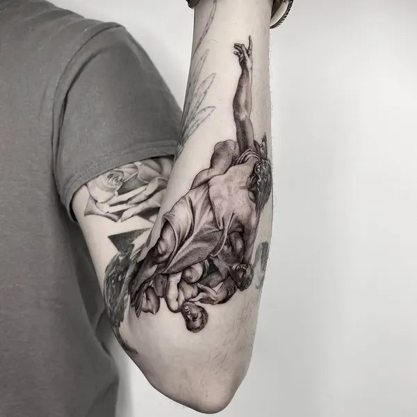 adamdeanart