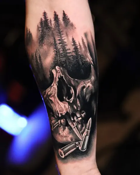 marceltattooartist