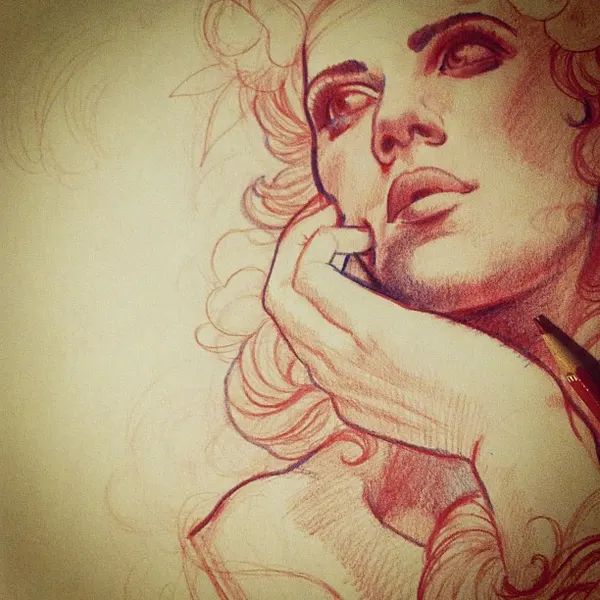 justinhartmanart