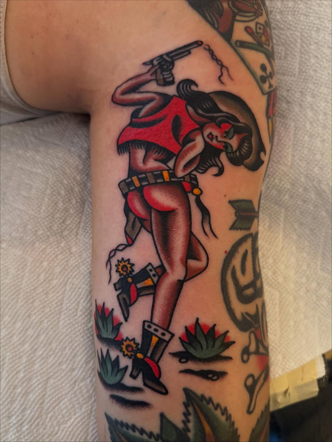 chrisfernandeztattooing