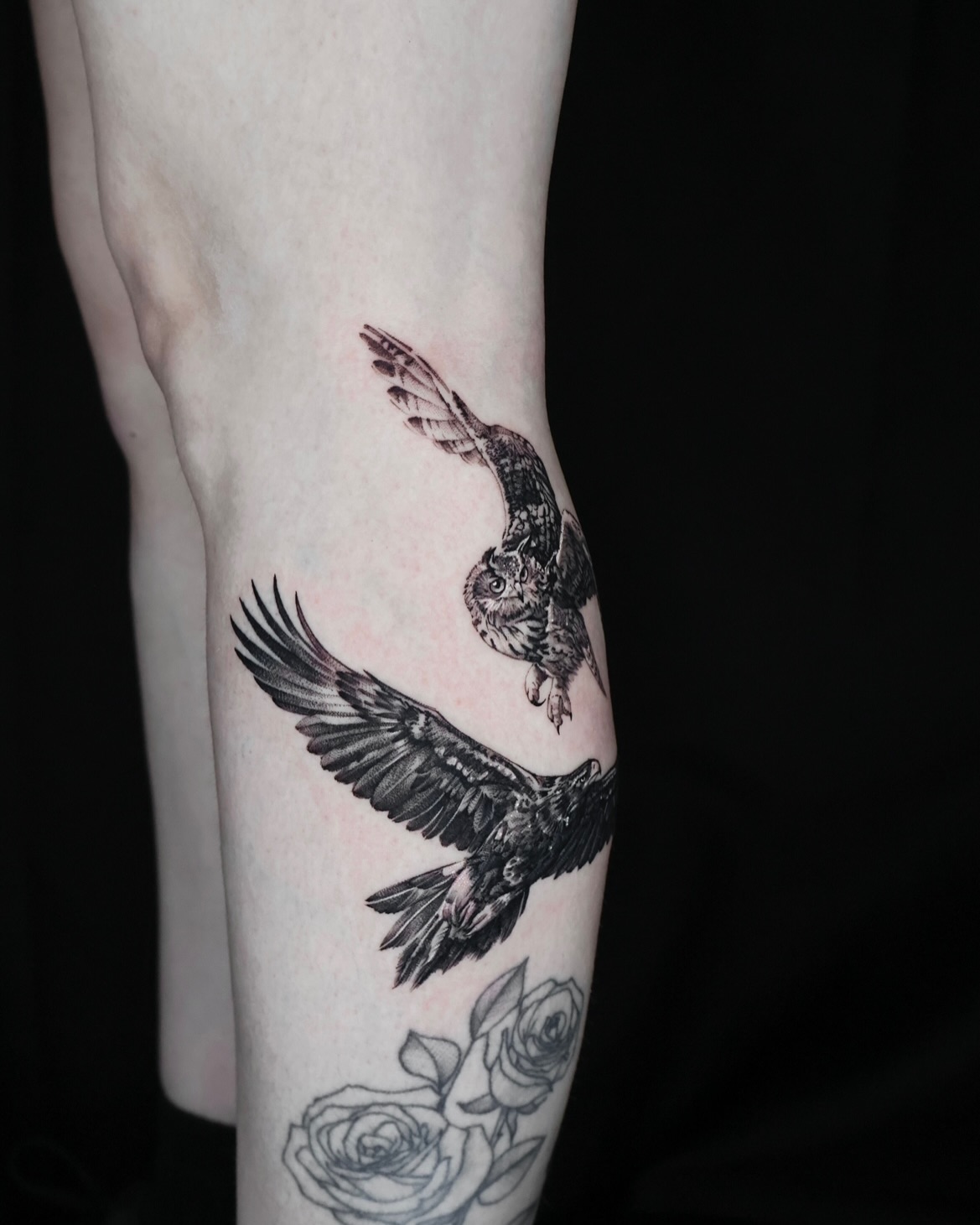 kimleetattoo