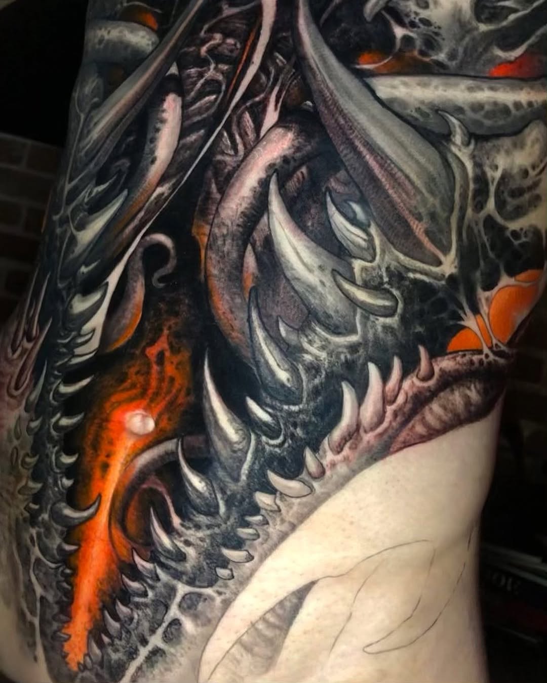 Dragon