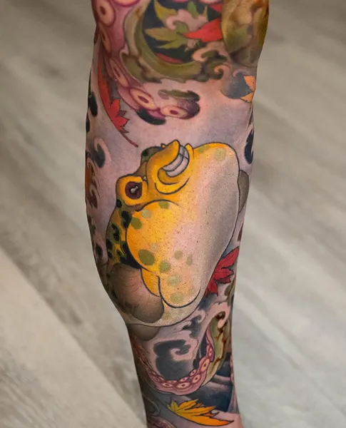 yushitattoo
