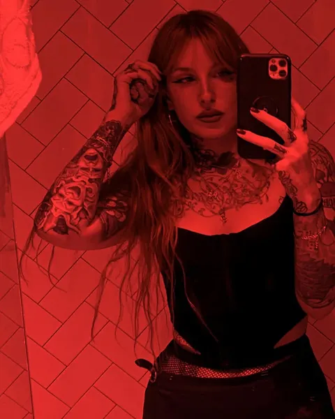 Emma Scott