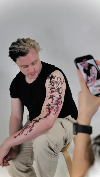 vanzotattoo
