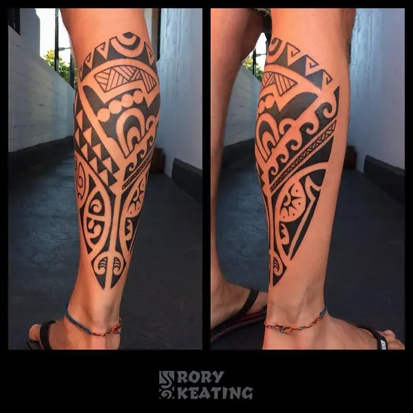 Guru Tattoo