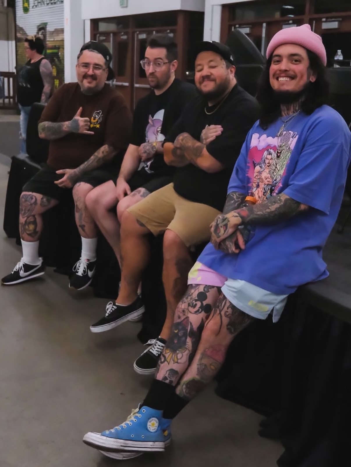 dumesdaytattoos