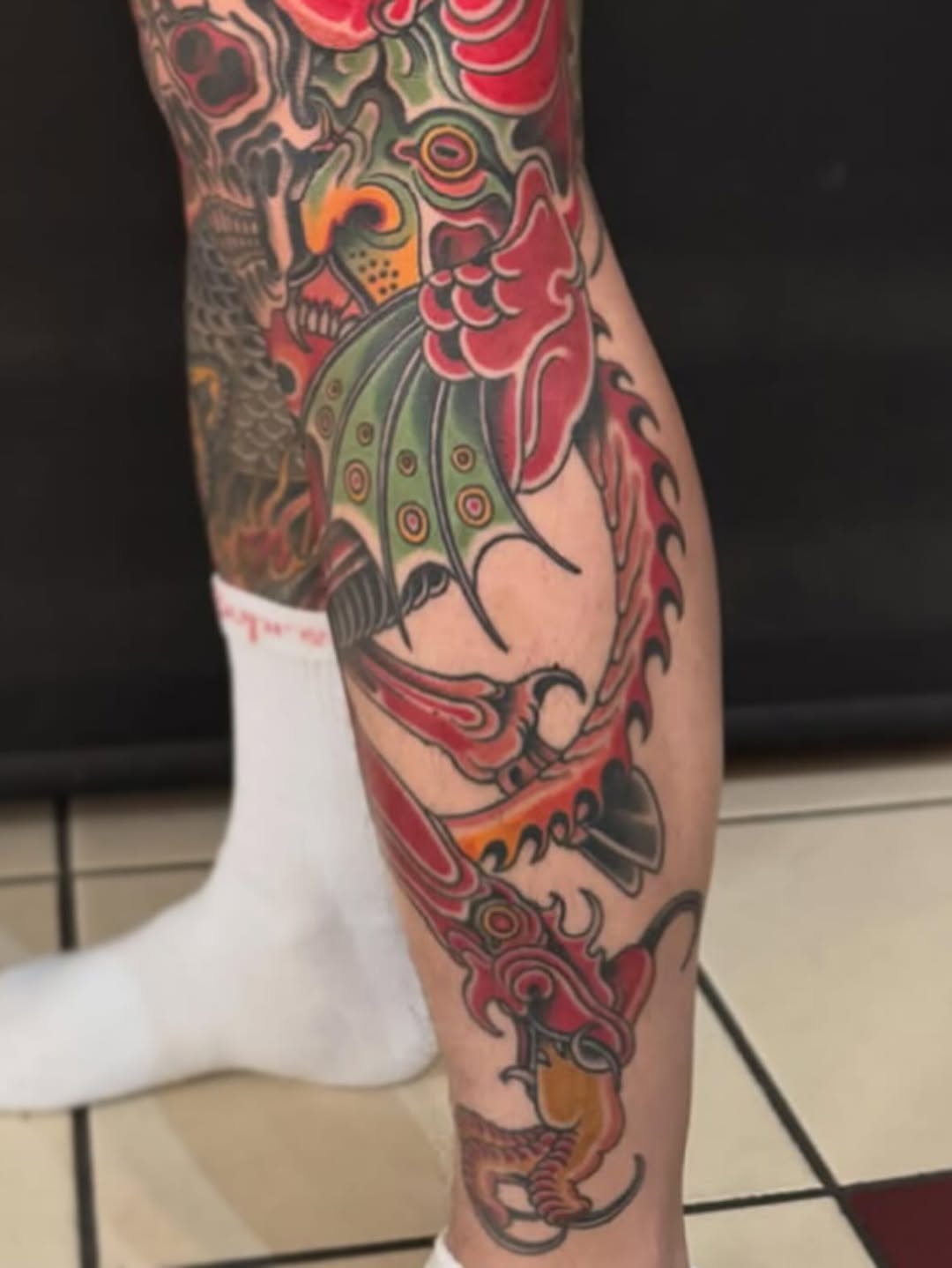 Dragon