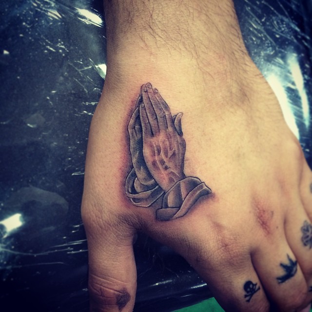 Isaiah Negrete