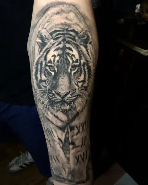 Tiger