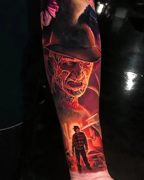 paulackertattoo