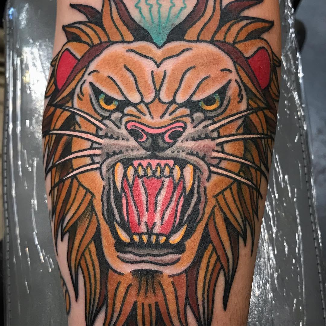 Tiger, Animal