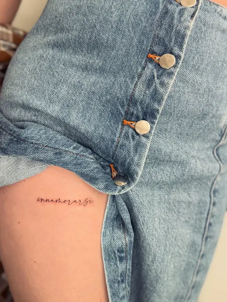 Circa Tattoo
