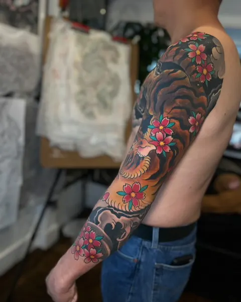 Guru Tattoo