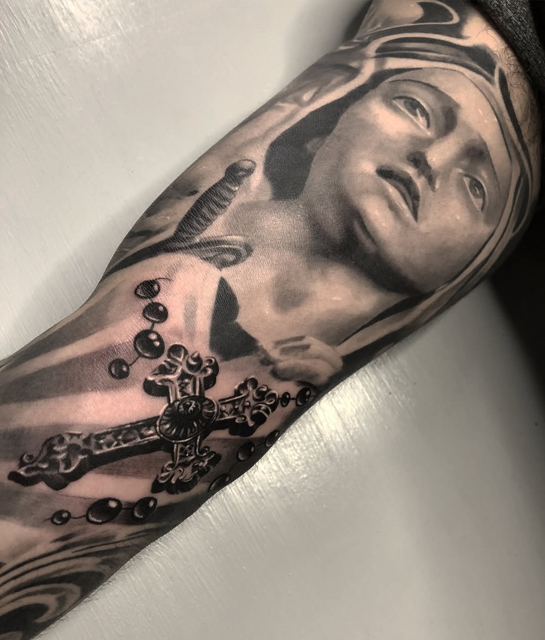 Luis Inda